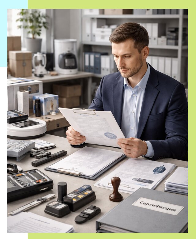 Сертификация продукции в Серове от 45909 р. | Орган Алешин-Срв