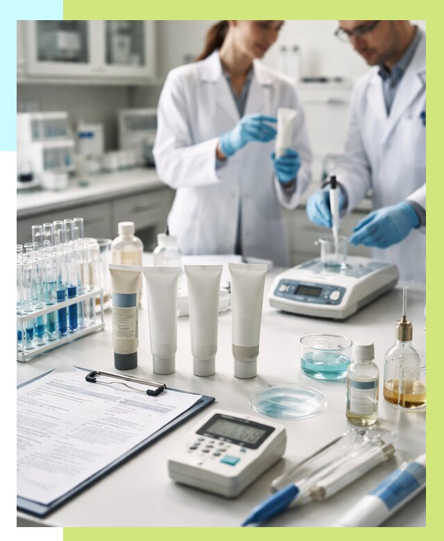 Сертификация зубной пасты в Серове от 20404 р. Алешин-Срв