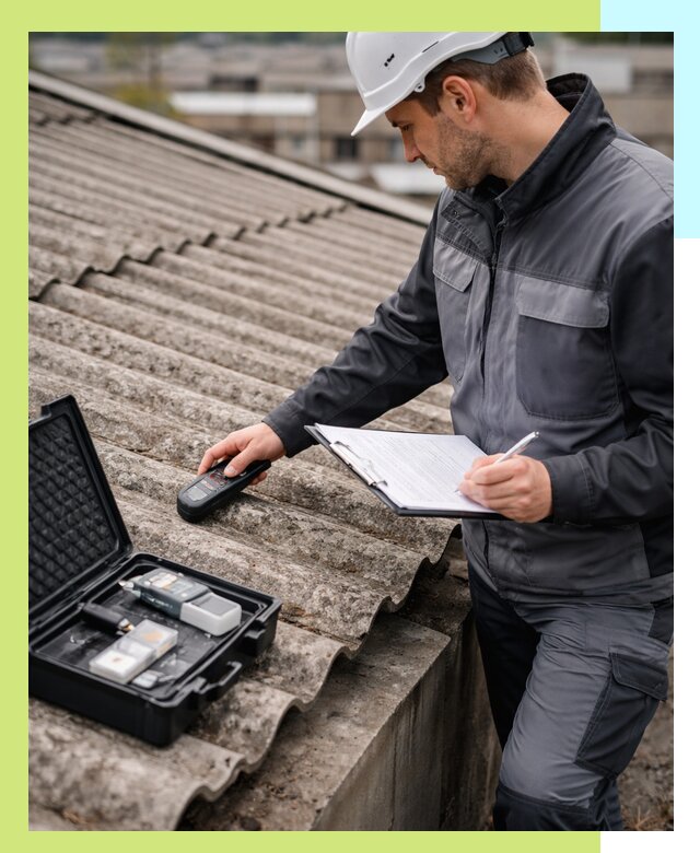 Сертификация шифера и техническая документация в Серове