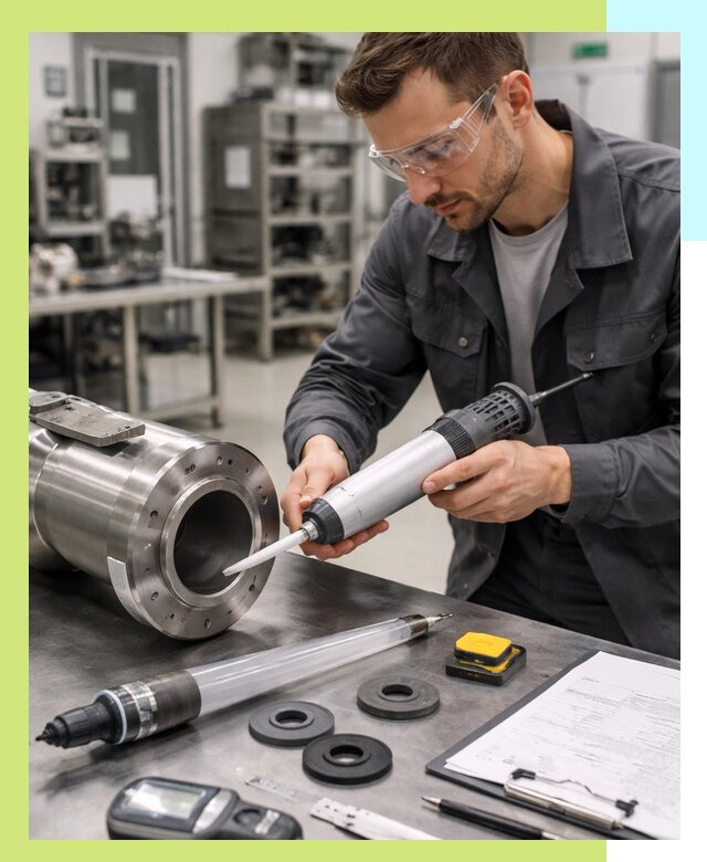 Сертификация герметиков и получение деклараций в Серове