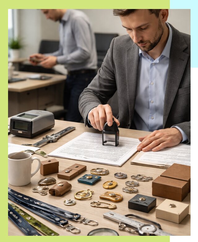 Сертификация сувениров и сувенирной продукции в Серове