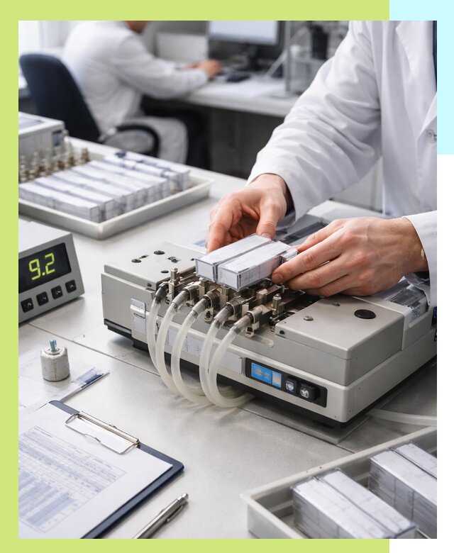 Сертификация сигарет и табачной продукции в Серове