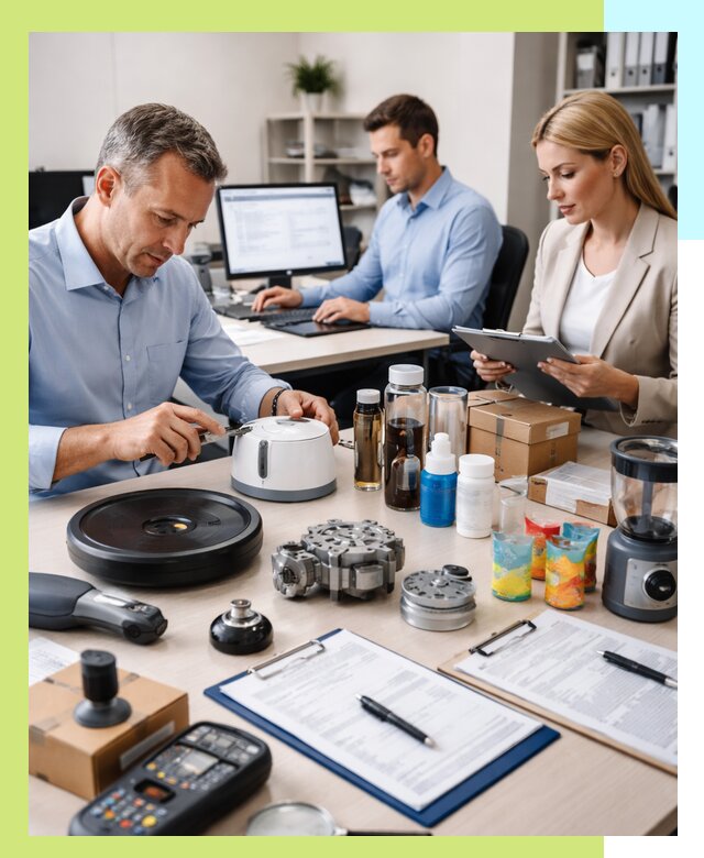 Сертификация товаров в Серове — быстро, официально