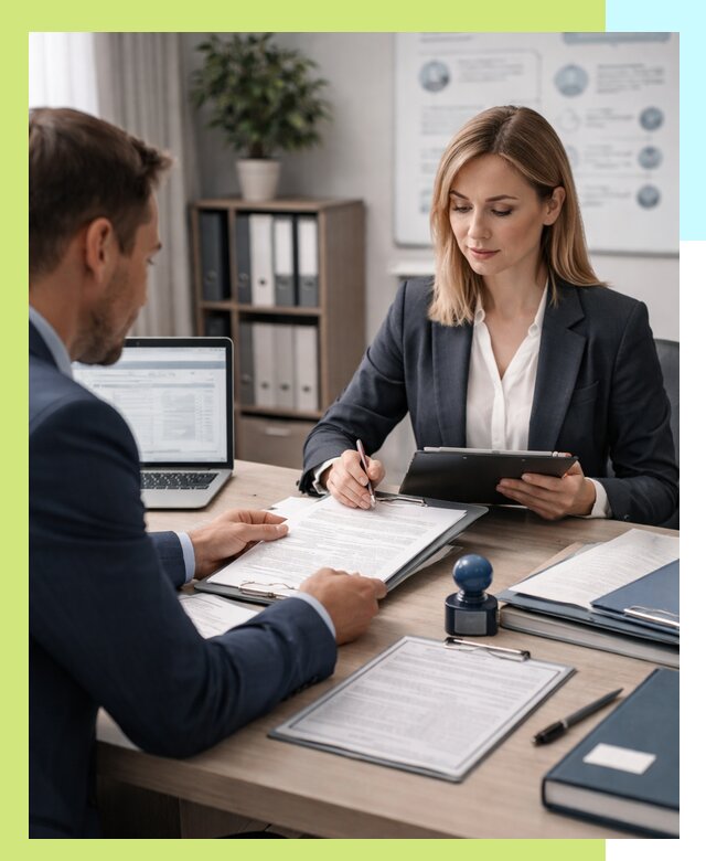 Сертификация услуг в Серове, подтверждение соответствия и качества