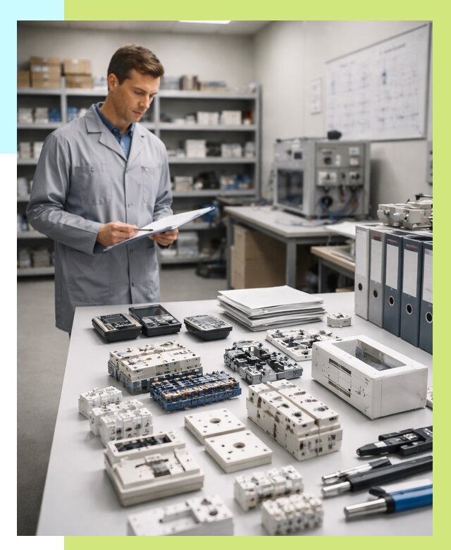 Сертификат на низковольтное оборудование в Серове от 25505 р|Алешин-Срв