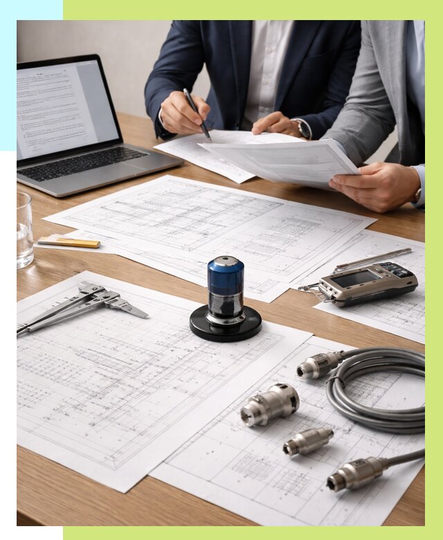 Разработка технических условий в Серове от 12242 р. | Алешин-Срв