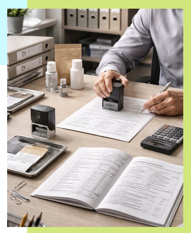 Разработка ТУ на продукцию в Серове от 12242 р. | Алешин-Срв