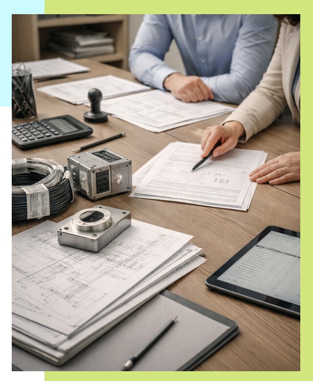 ТУ на изделие в Серове: оформить и получить от 8672 р. | Алешин-Срв