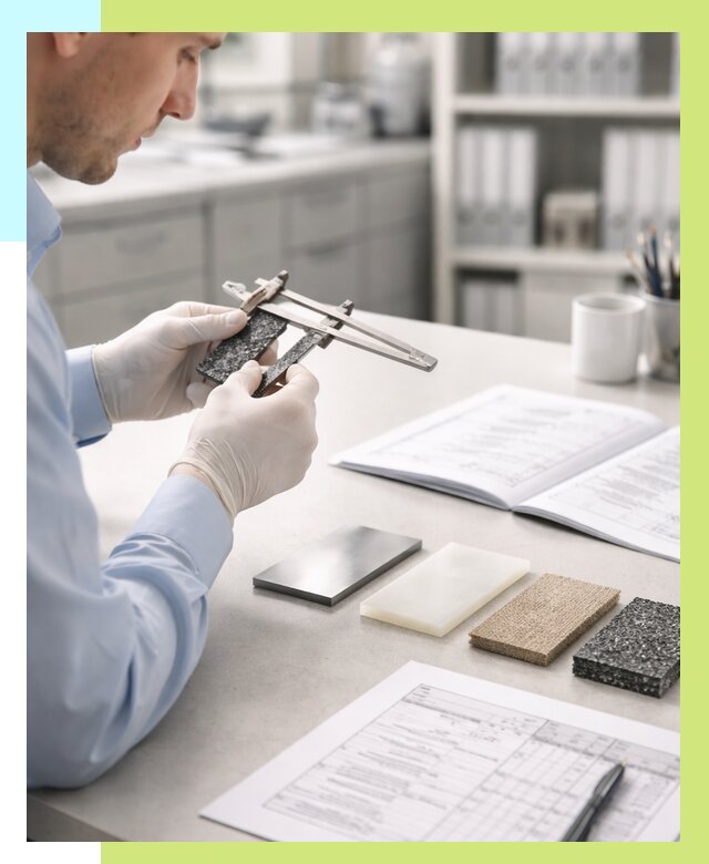 Разработка ТУ на материалы в Серове от 20404 р. Алешин-Срв