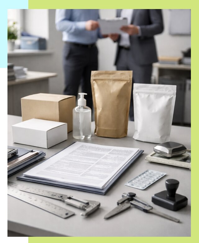 ТУ на упаковку в Серове от 10202 р., оформить и заказать |Алешин-Срв