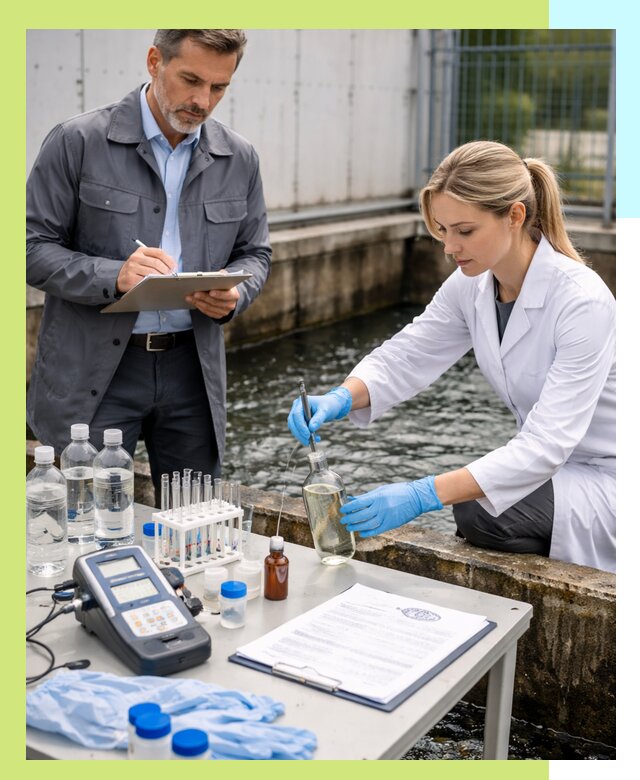 Разработка технических условий (ТУ) на водоснабжение в Серове