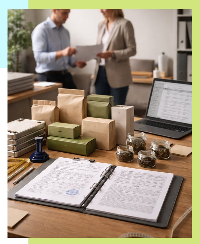 ТУ на чай в Серове срочно от 8672 р., оформление в Алешин-Срв