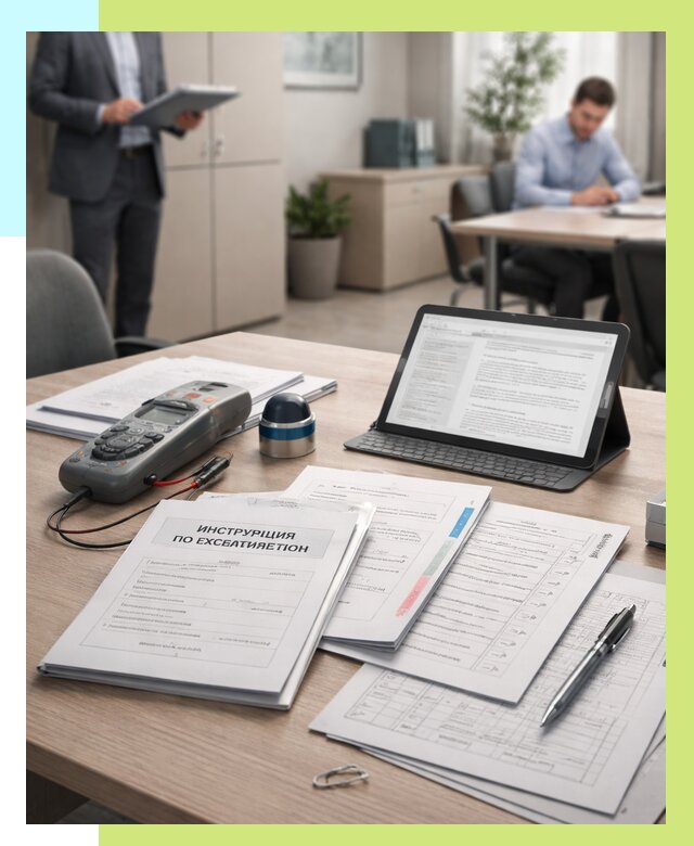 Руководство по эксплуатации в Серове от 7141 р. | Алешин-Срв