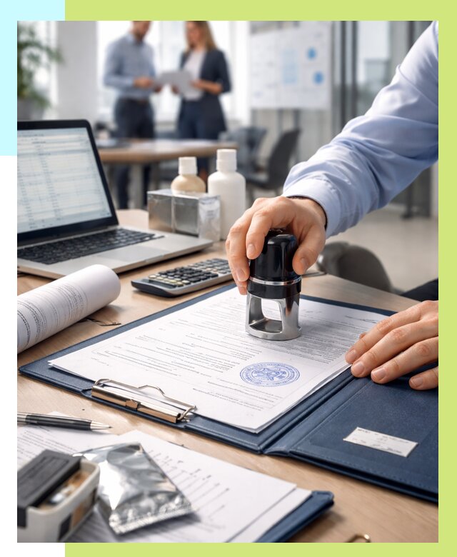 Технологический регламент в Серове от 15303 р. | Алешин-Срв под ключ