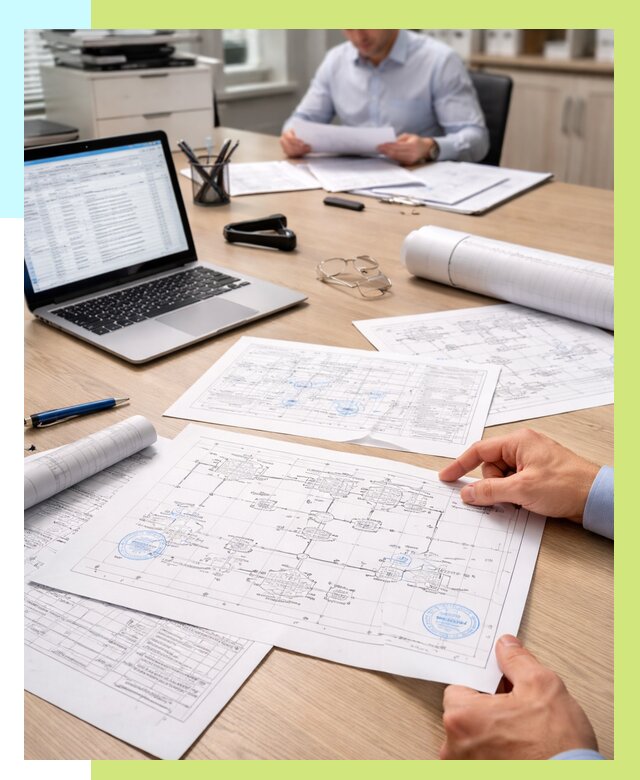 Алешин-Срв:маршрутные карты технологических процессов Серове от 6121