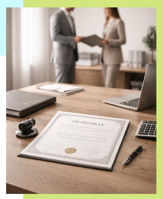 Сертификат на услуги в Серове оформить от 8672 р. Алешин-Срв