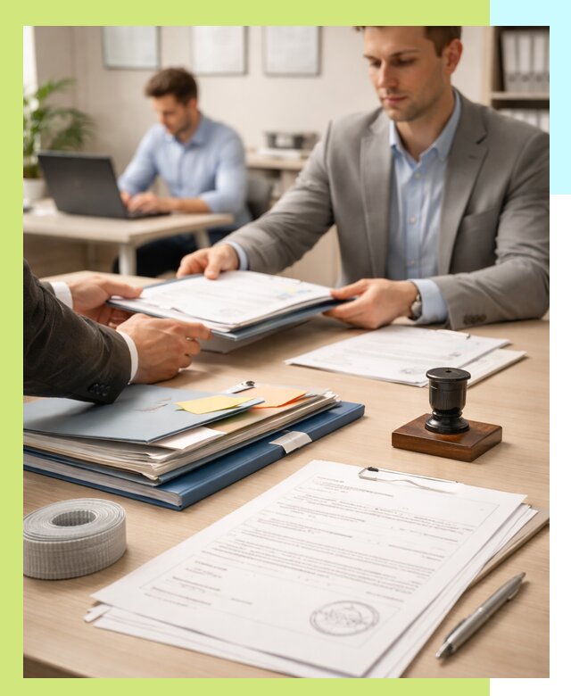 Выдача сертификата на услуги в Серове — подтверждение качества