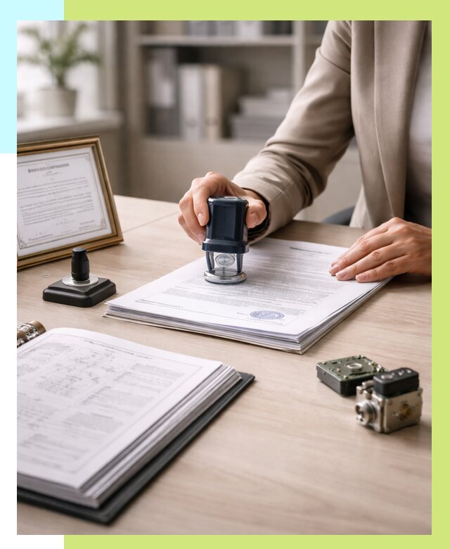 Сертификат соответствия ГОСТ Р в Серове от 9182 р. Алешин-Срв