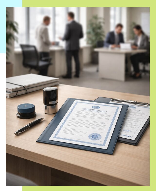 Добровольный сертификат в Серове от 12242 р | Алешин-Срв