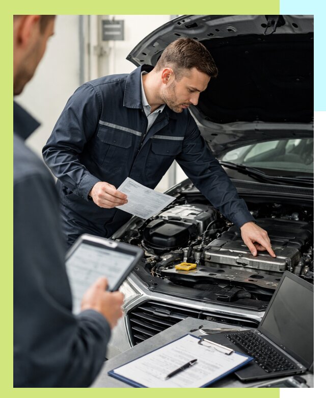 Оформление СБКТС на автомобиль в Серове, быстро и официально