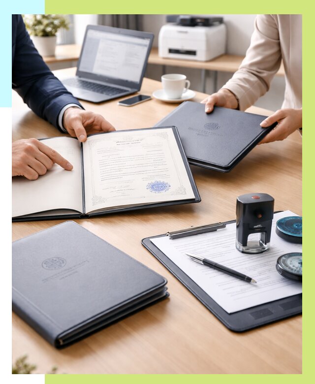 Сертификат OHSAS 18001 в Серове от 45909 р. | Алешин-Срв