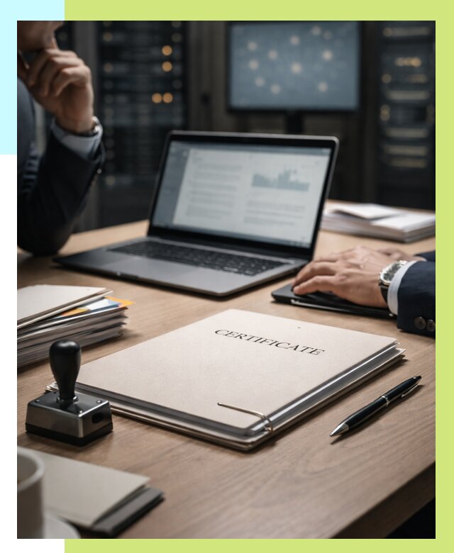 Сертификат ISO 27001 в Серове под ключ от 153030 р. Алешин-Срв