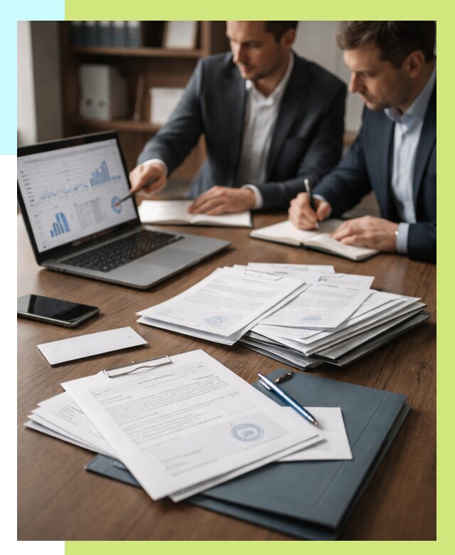 Оценка деловой репутации в Серове от 7652 р. | Алешин-Срв