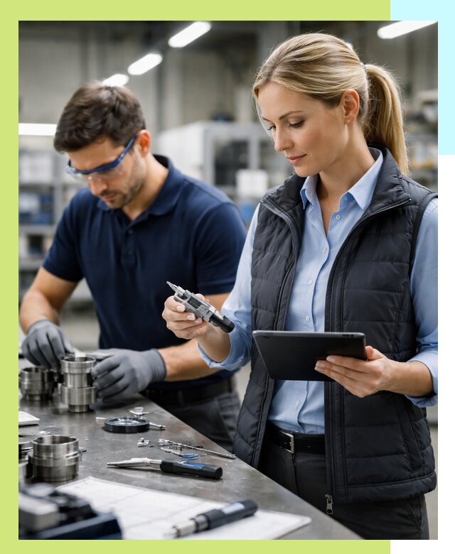 Сертификация производства в Серове по стандартам и требованиям