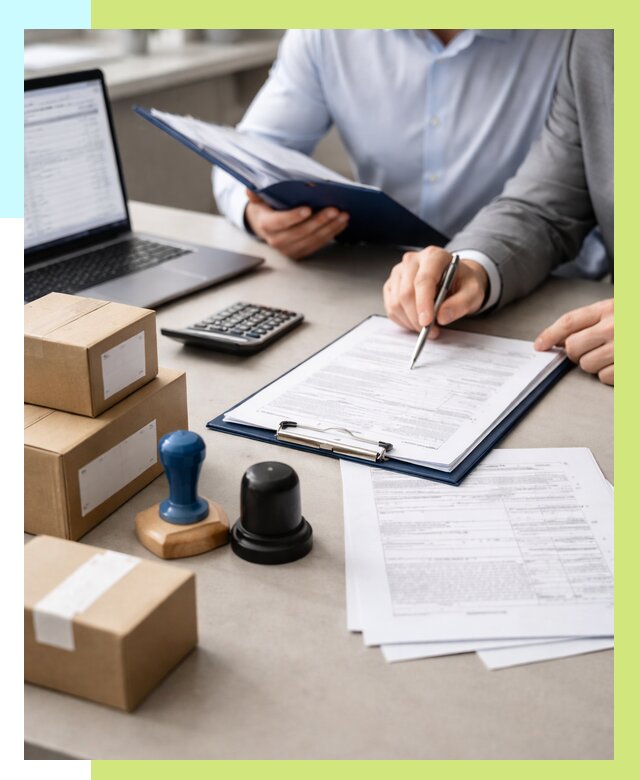 Декларирование продукции в Серове от 12242 р., Алешин-Срв