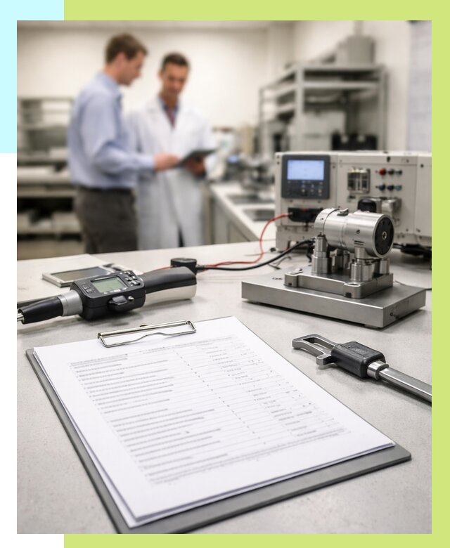 Протокол испытаний продукции в Серове от 7652 р. | Алешин-Срв