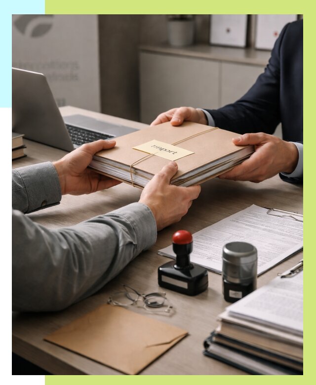 Сертификация для импорта в Серове от 30606 р. | Алешин-Срв