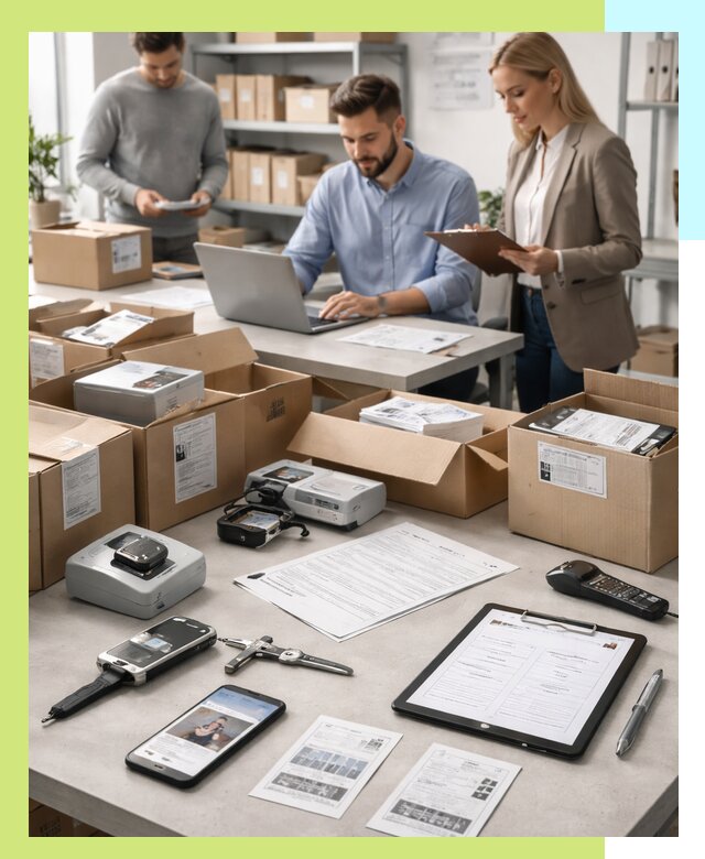 Сертификация товаров и документов для маркетплейсов в Серове