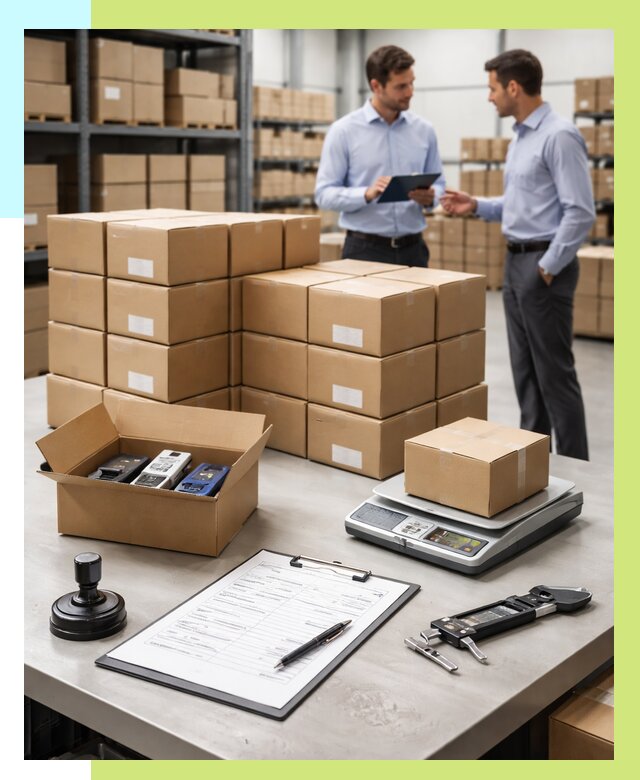 Сертификация партии товара в Серове от 15303 р., Алешин-Срв