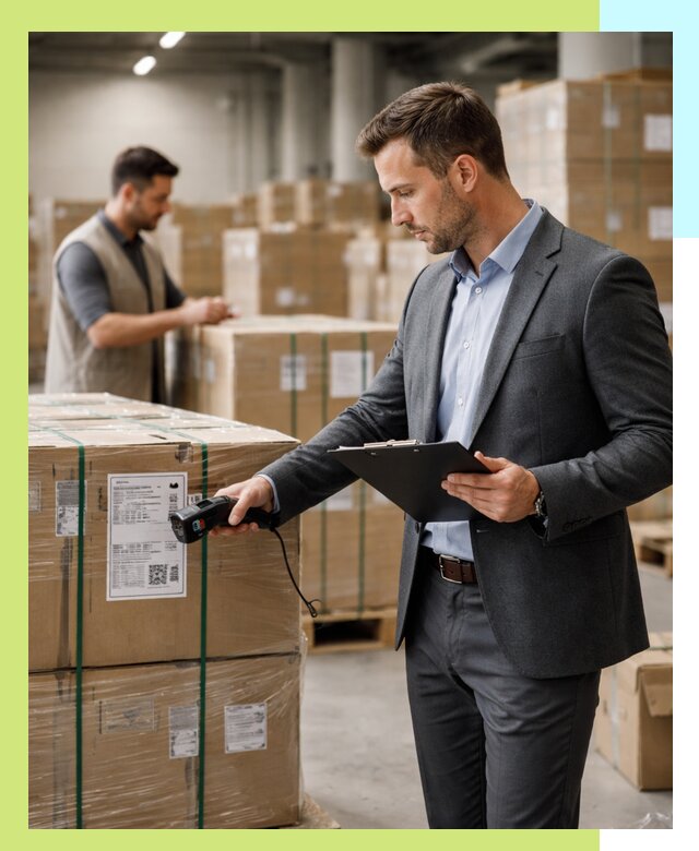 Сертификация партии товара в Серове по требованиям законодательства